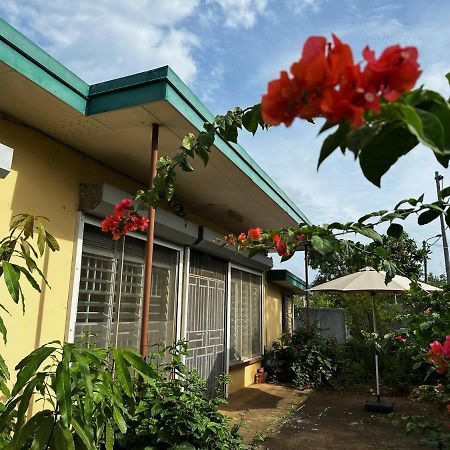 Kerith Lodge Port Vila Luaran gambar